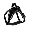Harnais pour chien en nylon Duvoplus EXPLOR West Noir 80x2,5x1 cm 1106...