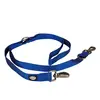 Laisse pour chien en nylon Duvoplus Explor East Duo Bleu 200 cm 11035