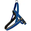 Harnais pour chien en nylon Duvoplus Explor East Bleu 100x2,5x1 cm 110...