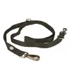 Laisse pour chien en nylon Duvoplus Explor East Duo Noir 200 cm 11022