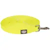 Laisse pour chien en PVC plat Duvoplus Explor South Tracking TU
