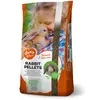 duvoplus, MANGEOIRE Cage PERRUCHES 5,5x8x15cm Gris, Oiseaux, Gris, Oiseaux
