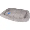 Coussin pour chien pliable Duvoplus Sheepskin TU