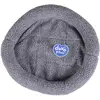 Panier pour chat en peau de mouton Duvoplus Gris 50x35x7 cm 711/112
