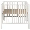 quax Parc Cubic White (97 x 78 cm)