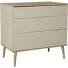 Quax - Commode Flow Argile taille unique