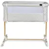Quax Berceau cododo Side by Side Natural Argile