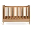 Quax Lit évolutif Loft Honey Ash (140 x 70 cm)