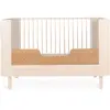Barrière de lit Yume BEIGE Quax