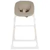 Transat pour chaise évolutive Viola Beige