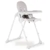 Chaise haute Prima Blanche