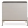 Quax - Commode Ashi Argile taille unique