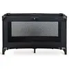 Lit Pliant NOIR Quax