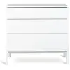 Quax - Commode Ashi Crème taille unique