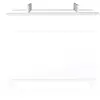 Quax - Plan à langer pour commode Ashi Crème taille unique