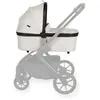 Nacelle pour poussette Echo Beige