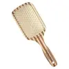 Olivia Garden Brosse plate 17580 Healthy Hair Hh-P7 | Lot de 1, beige