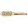 Olivia Garden Bamboo Touch Thermal brosse ronde cheveux diamètre 33 mm