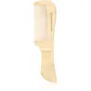 Olivia Garden Bamboo Touch peigne en bambou 2 1 pcs