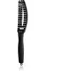 Olivia Garden Fingerbrush Ionic Bristles brosse à cheveux 1 pcs
