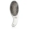 Olivia Garden - Curve - Boar & Nylon - Silver - Haarborstel