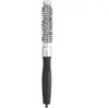 Olivia Garden Blowout Classic Silver brosse thermique pour cheveux diamètre 10mm 1 pcs