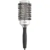 Brosse brushing Essential Blowout classic argent 55mm Olivia Garden