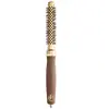 Olivia Garden Expert Shine Wavy brosse ronde cheveux 15 mm 1 pcs
