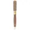 Olivia Garden Expert Shine Wavy brosse ronde cheveux 20 mm 1 pcs