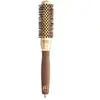 Olivia Garden Expert Shine Wavy brosse ronde cheveux 25 mm 1 pcs