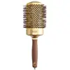 Olivia Garden Expert Shine Wavy brosse ronde cheveux 65 mm 1 pcs