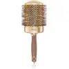 Olivia Garden Expert Shine Wavy brosse ronde cheveux 80 mm 1 pcs
