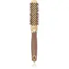 Olivia Garden Expert Straight Wavy brosse carrée pour brushing 20 mm 1 pcs