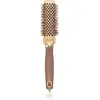 Olivia Garden Expert Straight Wavy brosse carrée pour brushing 30 mm 1 pcs