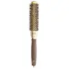 Olivia Garden Expert Flex brosse ronde cheveux   25 mm 1 pcs