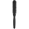 Olivia Garden Expert Blowout Speed Wavy Bristles Black Label 25 Brosse ronde 1 art.