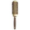 Olivia Garden Expert Flex brosse ronde cheveux 1 pcs