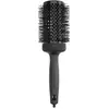 Olivia Garden Expert Blowout Shine Wavy Bristles Black Label 45 Brosse ronde 1 art.