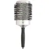 Brosse brushing Essential Blowout Classic argent 85mm Olivia Garden