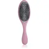 Olivia Garden Club The Reset Detangling&Shine Hairbrush brosse plate a...