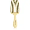 Olivia Garden Club The Nomad Detangling&Shine Fingerbrush  brosse plat...