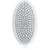 Olivia Garden Club The Reset Wet & Curly Detangling Cushion tête de br...