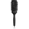 Olivia Garden Club The Glow Blowout Ceramic Round Brush Black brosse r...
