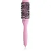 Olivia Garden Club The Glow Blowout Ceramic Round Brush Pink brosse ro...