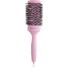 Olivia Garden Club The Glow Blowout Ceramic Round Brush Pink brosse ro...