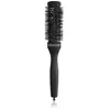 Olivia Garden Club The Glow Blowout Ceramic Round Brush Black brosse r...
