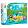 SmartGames Smart Games Jeu Les Trois Petits cochons (français Non Garanti)