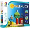 SmartGames Smart - Jeu Jour et Nuit - à partir de 3 ans