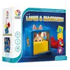 SmartGames Smart - Lapin et Magicien / Bunny Boo - à partir de 2 ans