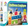 Smart Games Chateau Logique New
